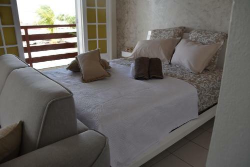 Apartamento Les Studios de La Mahaulti�re