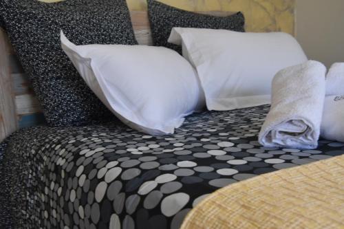Apartamento Les Studios de La Mahaulti�re