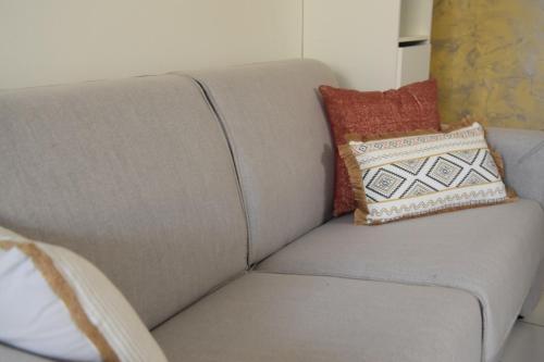 Apartamento Les Studios de La Mahaulti�re