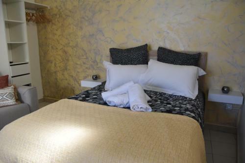 Apartamento Les Studios de La Mahaulti�re