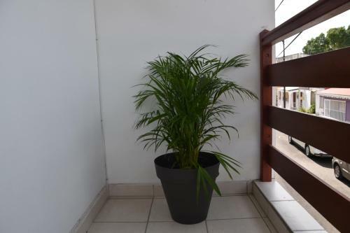 Apartamento Les Studios de La Mahaulti�re