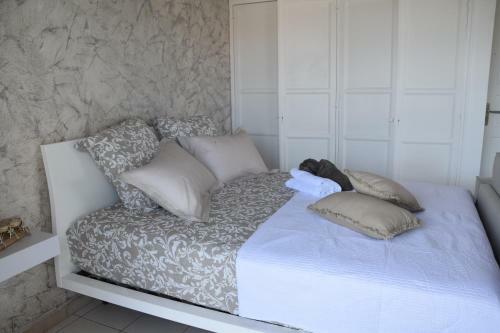 Apartamento Les Studios de La Mahaulti�re