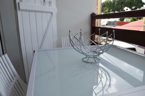 Apartamento Les Studios de La Mahaulti�re