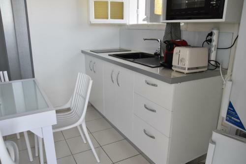 Apartamento Les Studios de La Mahaulti�re
