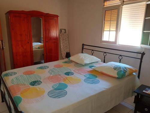 Apartamento Chez Jojo
