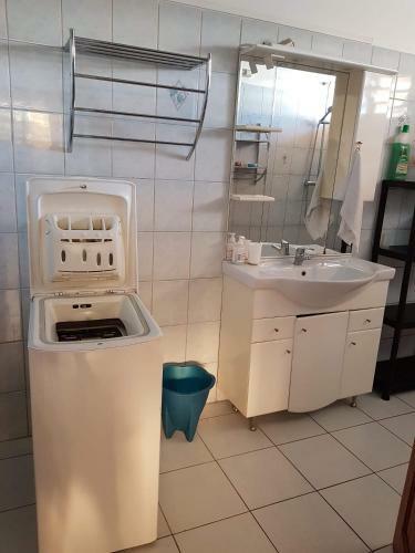 Apartamento Chez Jojo
