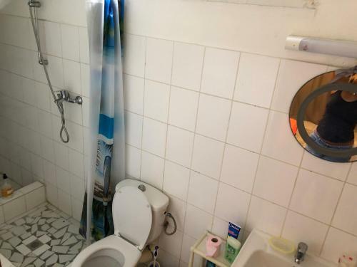 Apartamento Bambou Loft