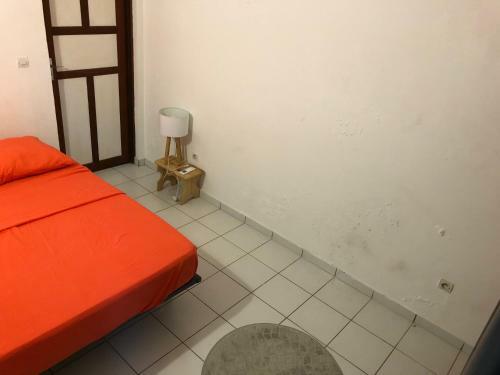 Apartamento Bambou Loft