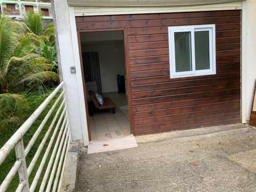 Apartamento Bambou Loft