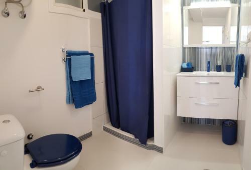 Apartamento La Naval 209, 2�b - Nairobi -