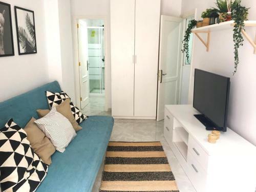 Apartamento Puntilla Beach Flat By Canary365