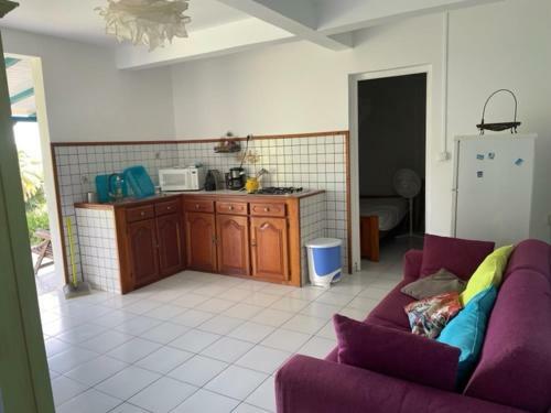 Apartamento La Belle Vue