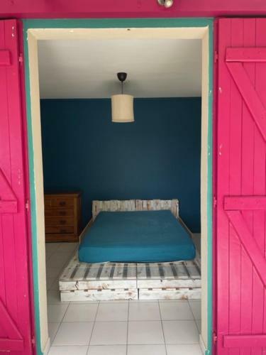 Apartamento La Belle Vue