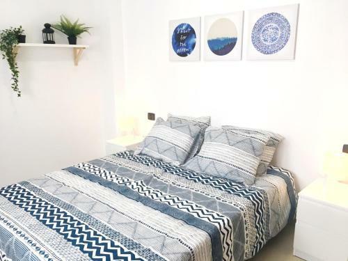 Apartamento Farray Beach Flat II By Canary365
