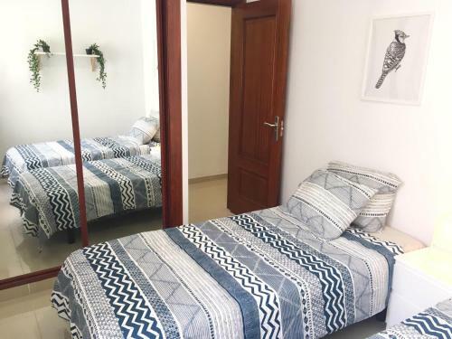 Apartamento Farray Beach Flat II By Canary365