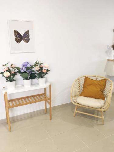Apartamento Farray Beach Flat II By Canary365