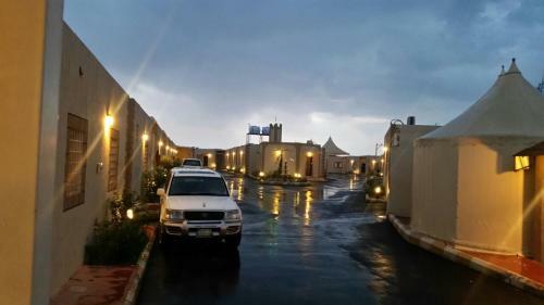 Hotel Taraf Al Asalah Villas