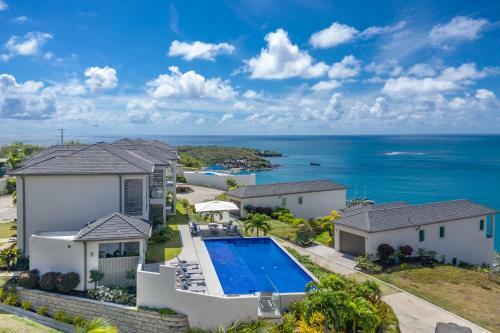 Apartamento Citrine Condo Suite Grenada