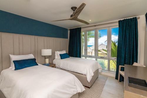 Apartamento Citrine Condo Suite Grenada