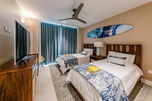 Apartamento Blue Lace Condo Suite Grenada