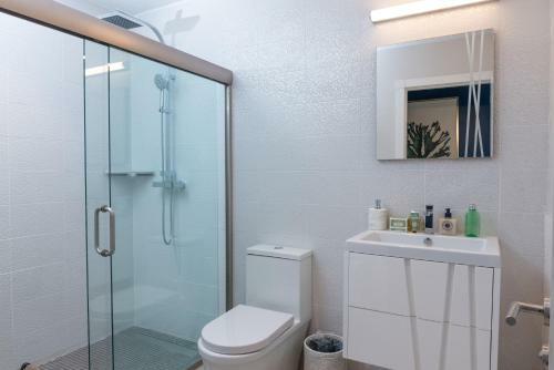 Apartamento Blue Lace Condo Suite Grenada