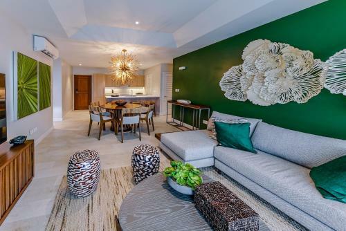 Apartamento Tigers Eye Condo Grenada