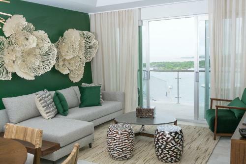 Apartamento Tigers Eye Condo Grenada