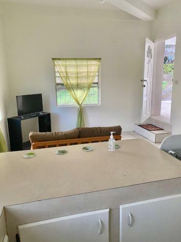 Izzy's Apartments
