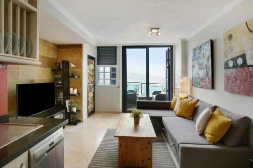 Apartamento Mcd La Terraza