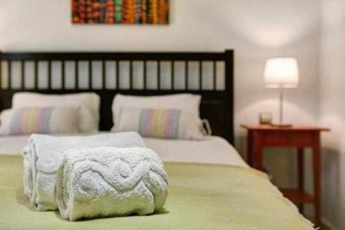 Apartamento Mcd La Terraza