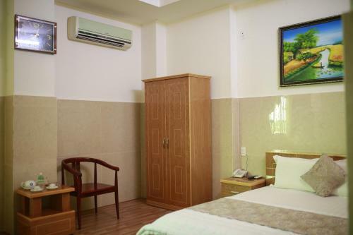 Hotel Kh�ch S?n Tu?n V?