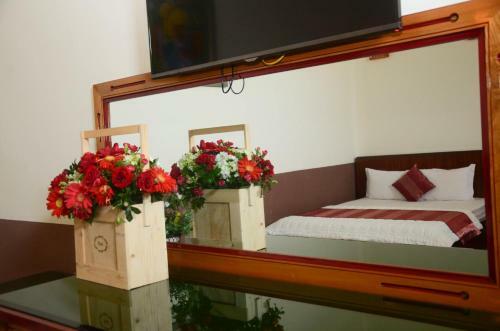 Hotel Kh�ch S?n Tu?n V?