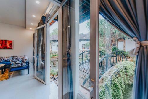 Apartamento Homestay V??n Ph�p II