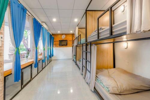Apartamento Homestay V??n Ph�p II