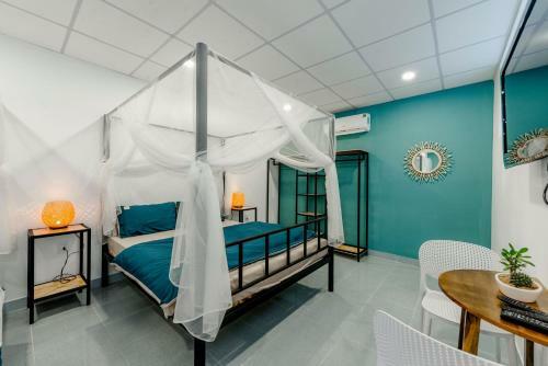 Apartamento Homestay V??n Ph�p II