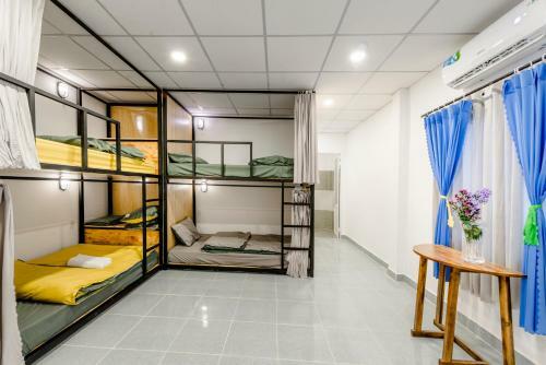 Apartamento Homestay V??n Ph�p II