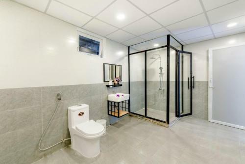 Apartamento Homestay V??n Ph�p II