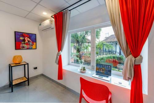 Apartamento Homestay V??n Ph�p II