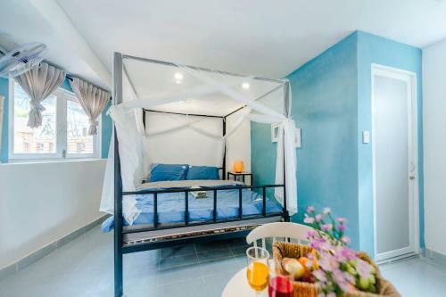 Apartamento Homestay V??n Ph�p II