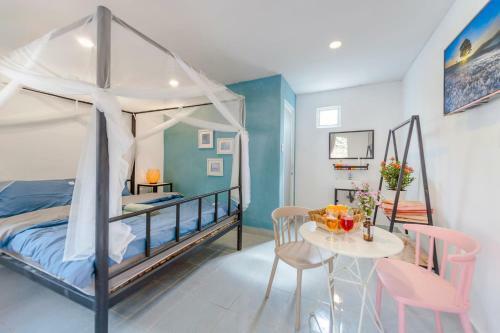 Apartamento Homestay V??n Ph�p II