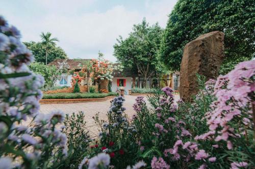 Apartamento Homestay V??n Ph�p II