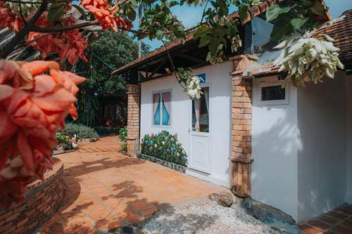 Apartamento Homestay V??n Ph�p II