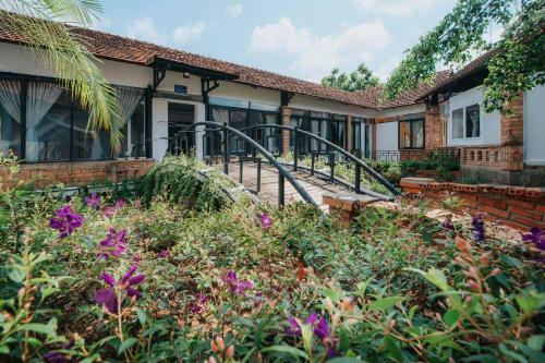Apartamento Homestay V??n Ph�p II