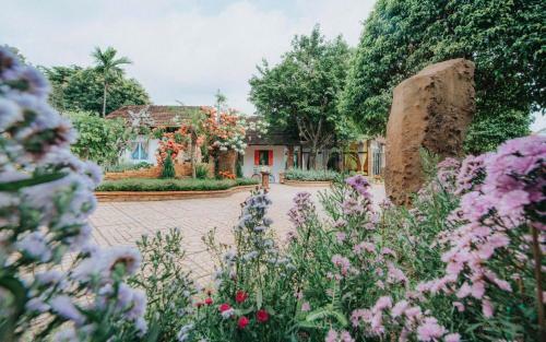 Apartamento Homestay V??n Ph�p II