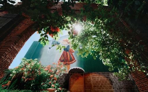 Apartamento Homestay V??n Ph�p II