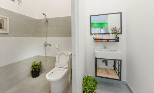 Apartamento Homestay V??n Ph�p II