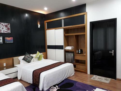 ??i Sao Homestay