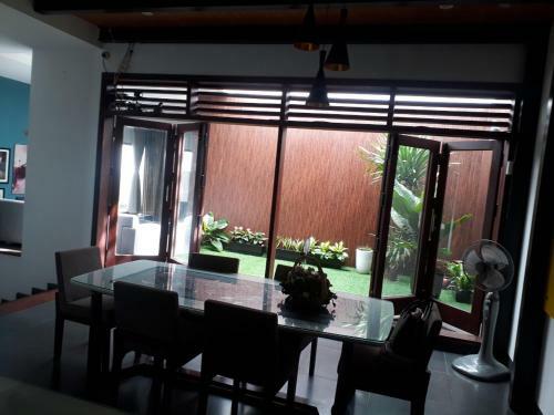 ??i Sao Homestay