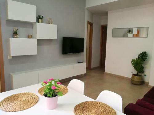 Apartamento Rinc�n Del Mercado