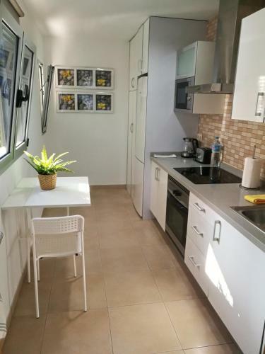 Apartamento Rinc�n Del Mercado